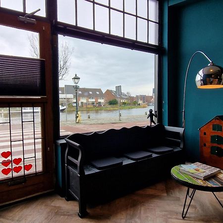 Appartement Bierkade Alkmaar Eksteriør bilde