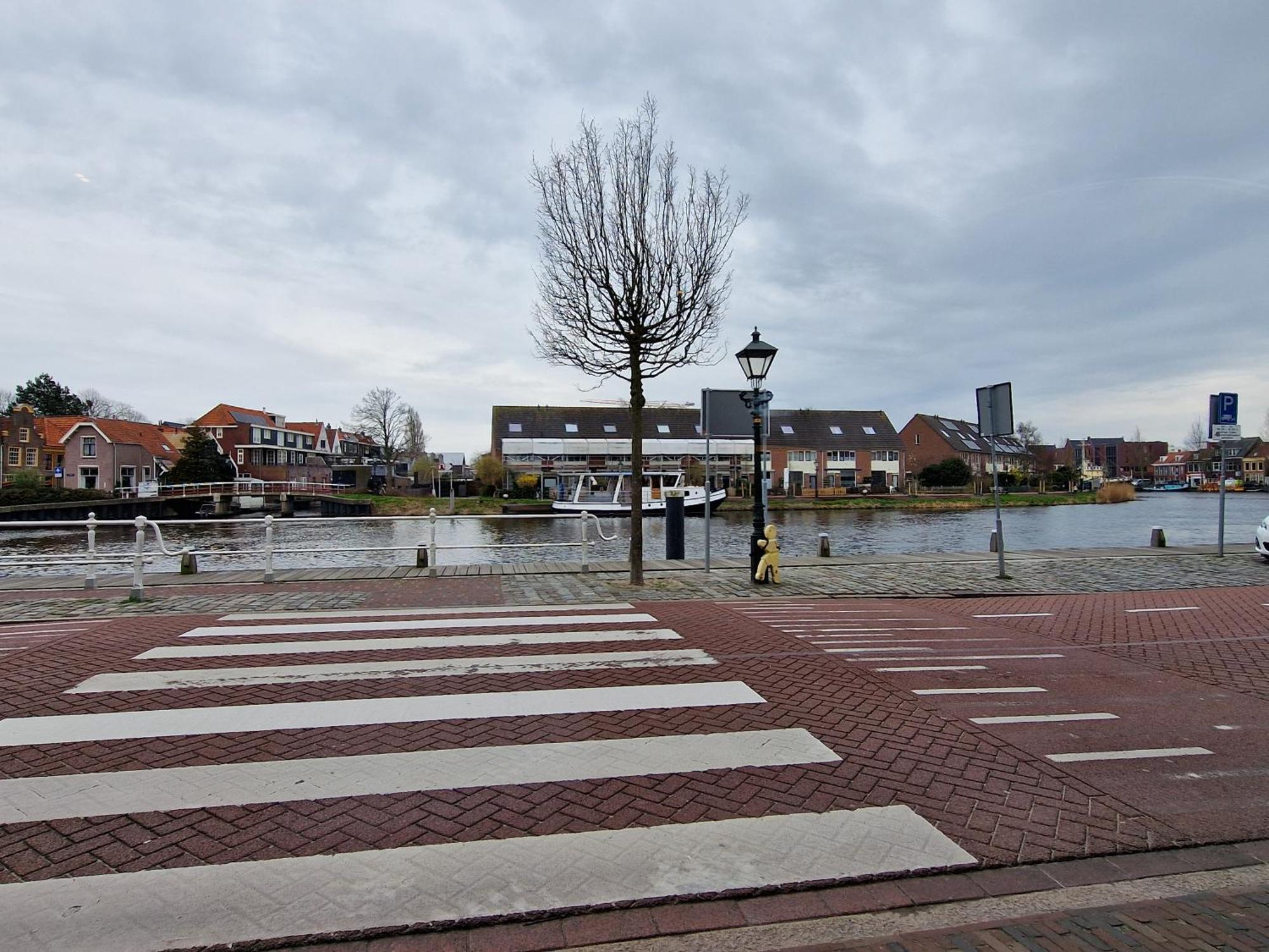 Appartement Bierkade Alkmaar Eksteriør bilde
